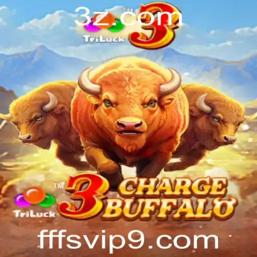 Explorando o Emocionante Mundo de 3ChargeBuffalo