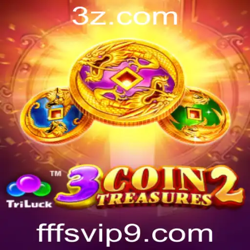 Explore o Fascinante Mundo de 3CoinTreasures2