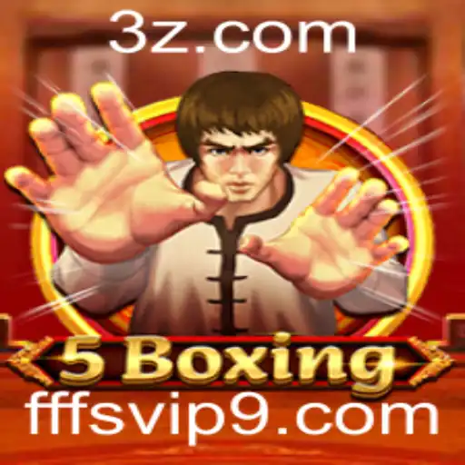 Explorando 5Boxing: Tudo o que Você Precisa Saber Sobre o Novo Jogo de Estratégia