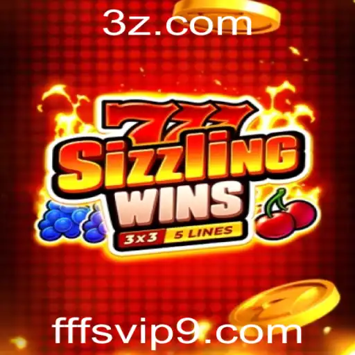 Descubra a Emoção do Jogo 777sizzlingwins em fffsvip.com