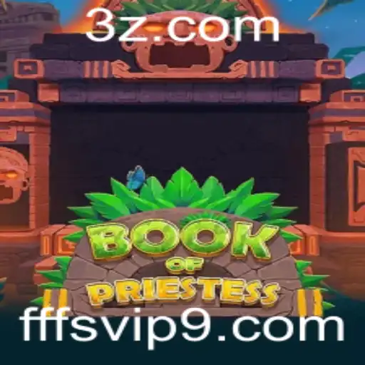 Explorando o Mundo de BookOfPriestess: Uma Jornada Mística