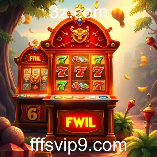 Explorando o Mundo dos Caça-níqueis Online: Descubra fffsvip.com