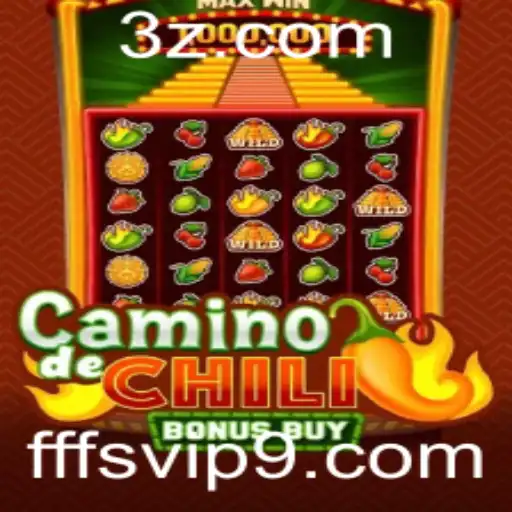 CaminodeChiliBonusBuy: Uma Aventura Picante no Mundo dos Jogos de Slot