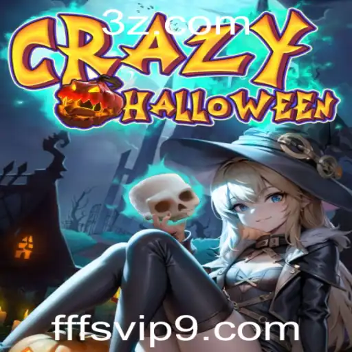Descubra o Mundo Fascinante de CrazyHalloween: Um Jogo Repleto de Aventuras!