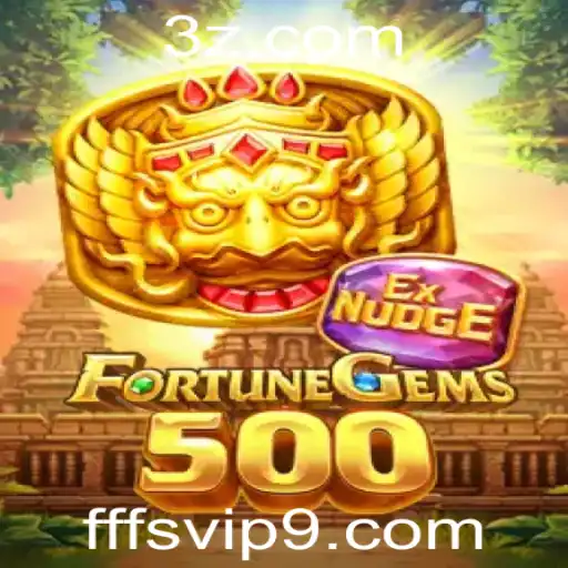 Explorando o Mundo de FortuneGems500: Um Jogo Inovador com Regras Simples e Cativantes