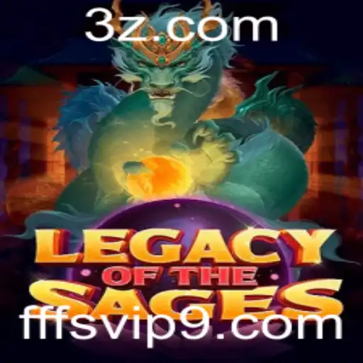 Descubra o Fascinante Mundo de LegacyoftheSages