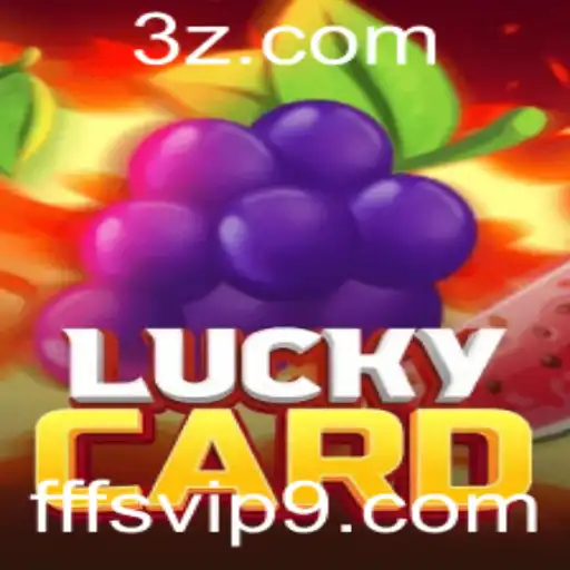 Descubra LuckyCard: O Jogo de Estratégia e Sorte