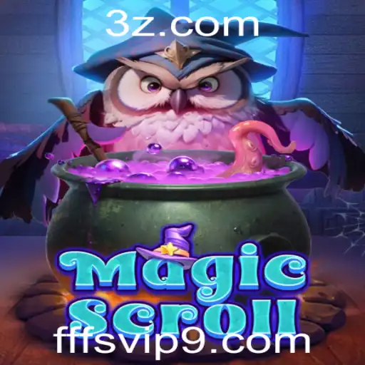 MagicScroll: Descubra o Mundo Encantado deste Jogo Fascinante
