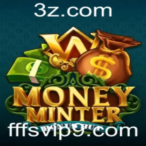 Introdução e Regras do Jogo MoneyMinterBonusBuy