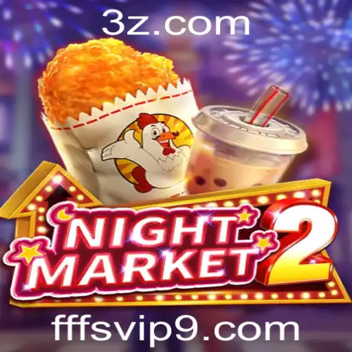 Descubra NightMarket2: Uma Imersão em Estratégia e Aventura no Mundo Virtual