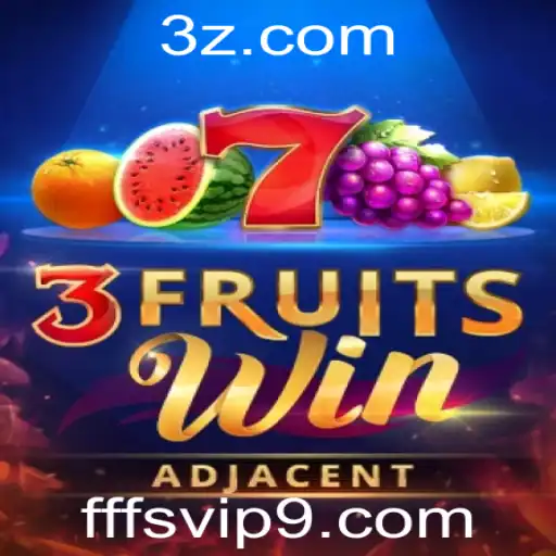 Descubra o Mundo de Entretenimento com 3FruitsWin