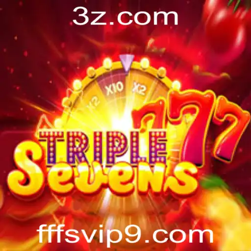 Explorando '777TripleSeven': Um Jogo de Azar Cativante