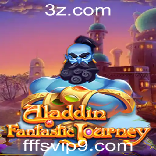 Explorando o Mundo Encantado de Aladdin e fffsvip.com