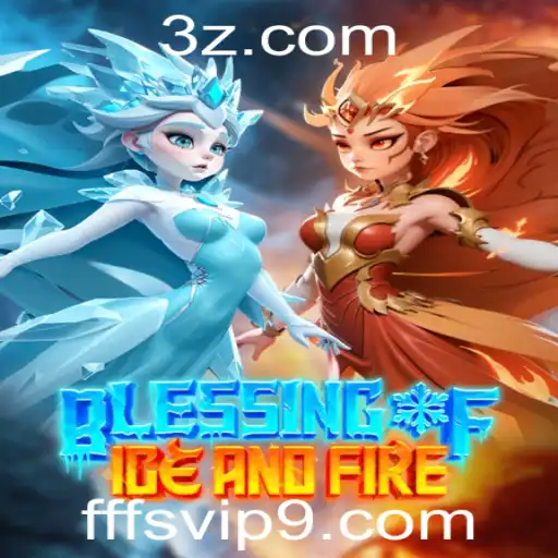 Descubra o Mundo de Blessing of Ice and Fire: Uma Aventura Épica no Universo de fffsvip.com