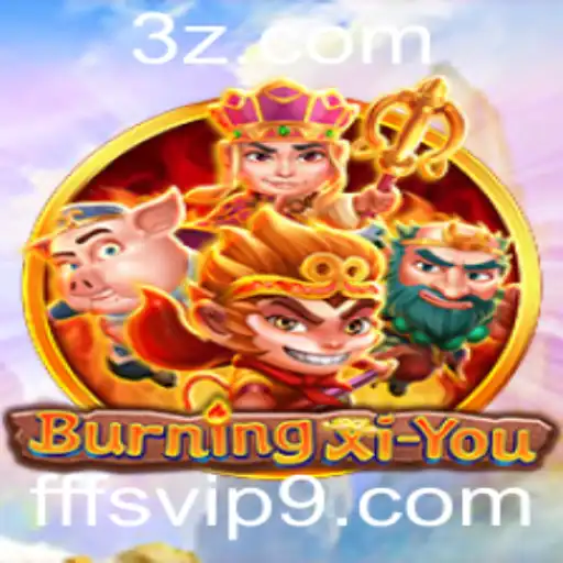 Descubra o Mundo de Fantasia de BurningXiYou