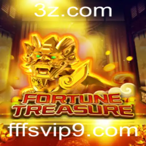 Explorando o Fascinante Mundo de FortuneTreasure: Uma Jornada de Aventura e Estratégia