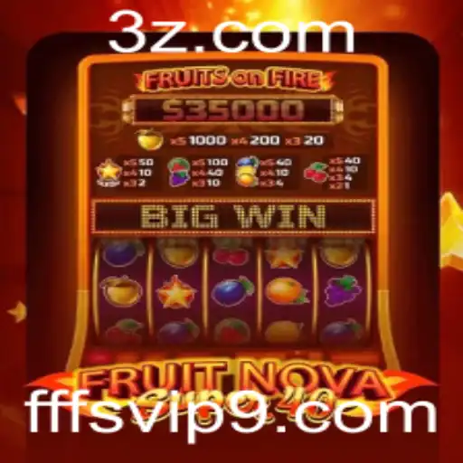 Explorando o Universo de FruitNovaSuper40: A Revolução dos Jogos Online