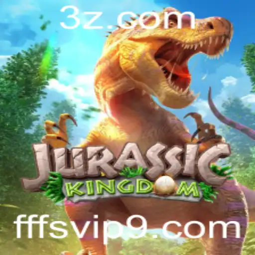 Explore o Mundo de JurassicKingdom: Aventura e Estratégia no Jogo de Dinossauros