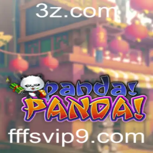Descubra o Fascinante Mundo de PandaPanda