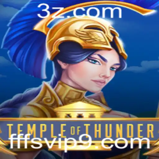 TempleofThunder: A Nova Aventura no Mundo dos Jogos