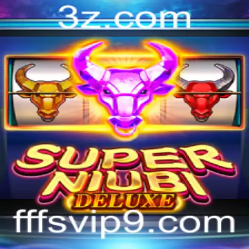 Desvendando o SuperNiubiDeluxe: Um Mergulho no Mundo Revolucionário dos Games