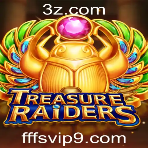 Explore o Mundo de TREASURERAIDERS: O Jogo de Aventura Que Está Conquistando o Mundo