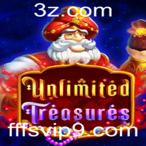 Explorando o Mundo de 'UnlimitedTreasures' - Um Novo Fenômeno dos Jogos Online