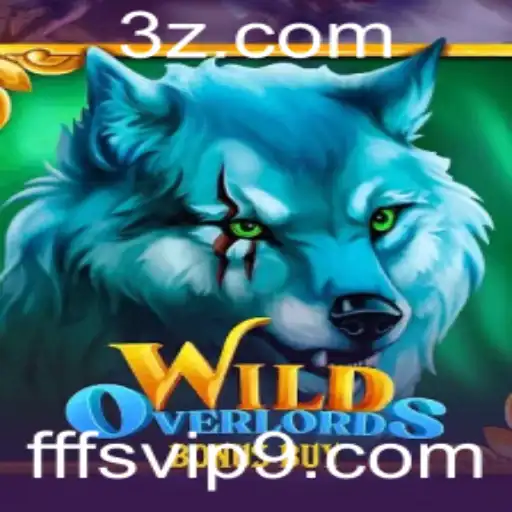 Explorando o Fascinante Mundo de WildOverlordsBonusBuy